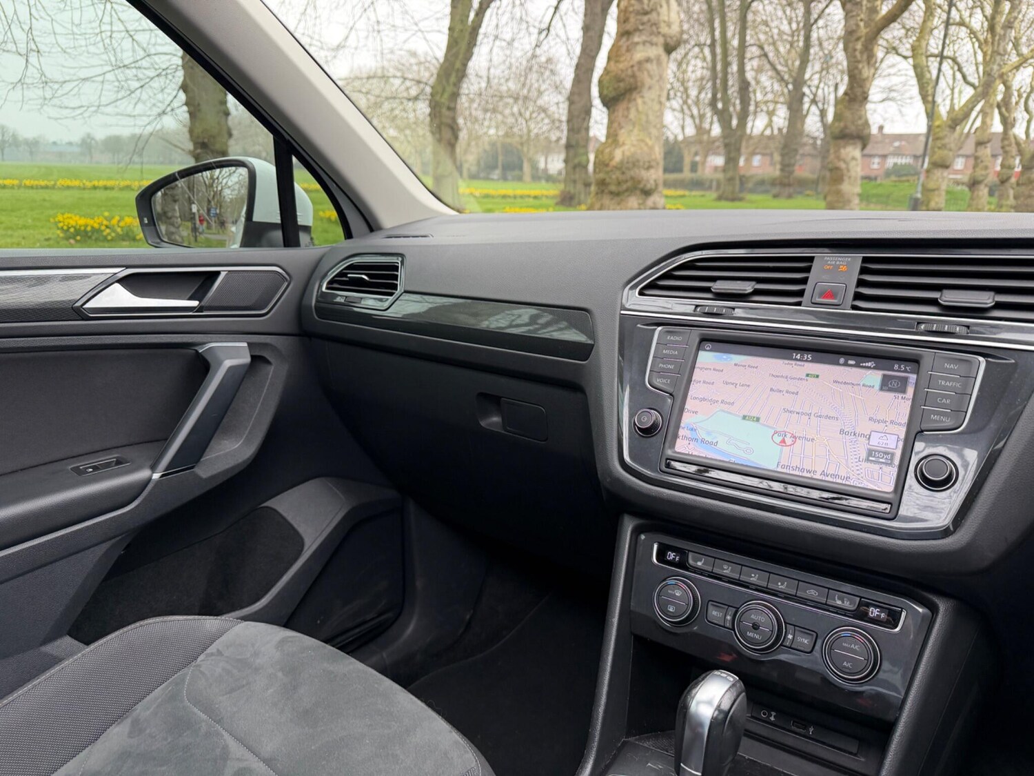 Used Volkswagen Tiguan for sale - 77808941: Photo 26