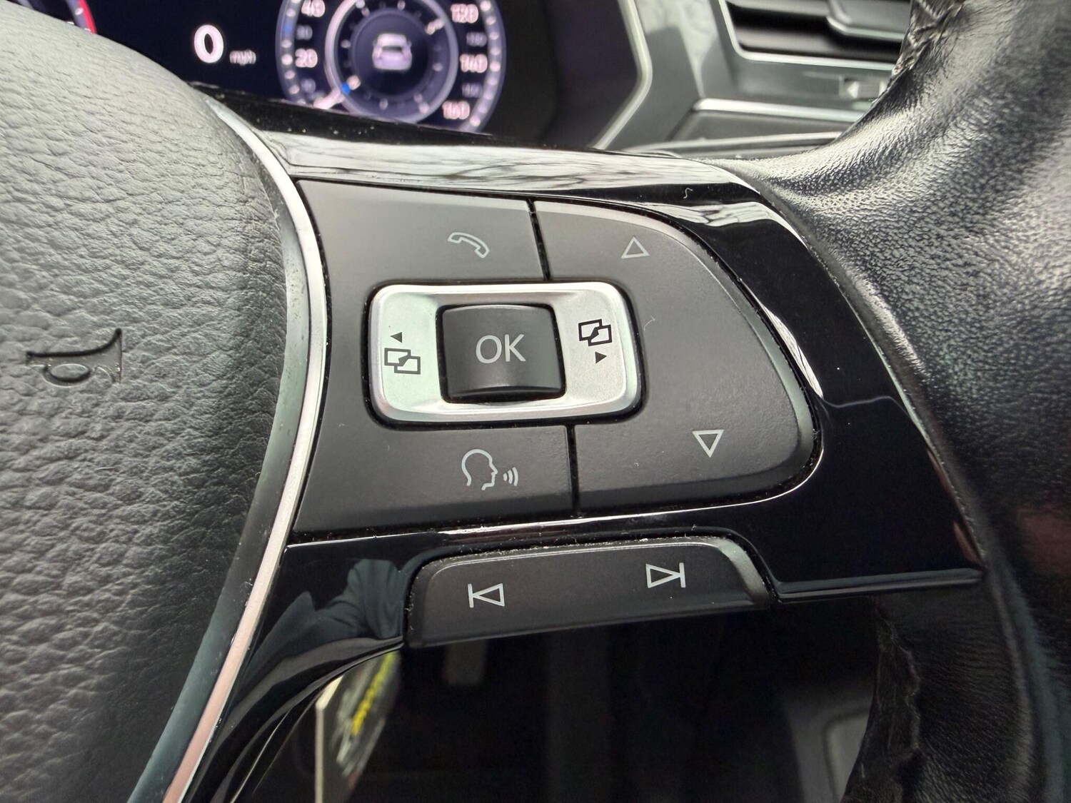 Used Volkswagen Tiguan for sale - 77808941: Photo 33