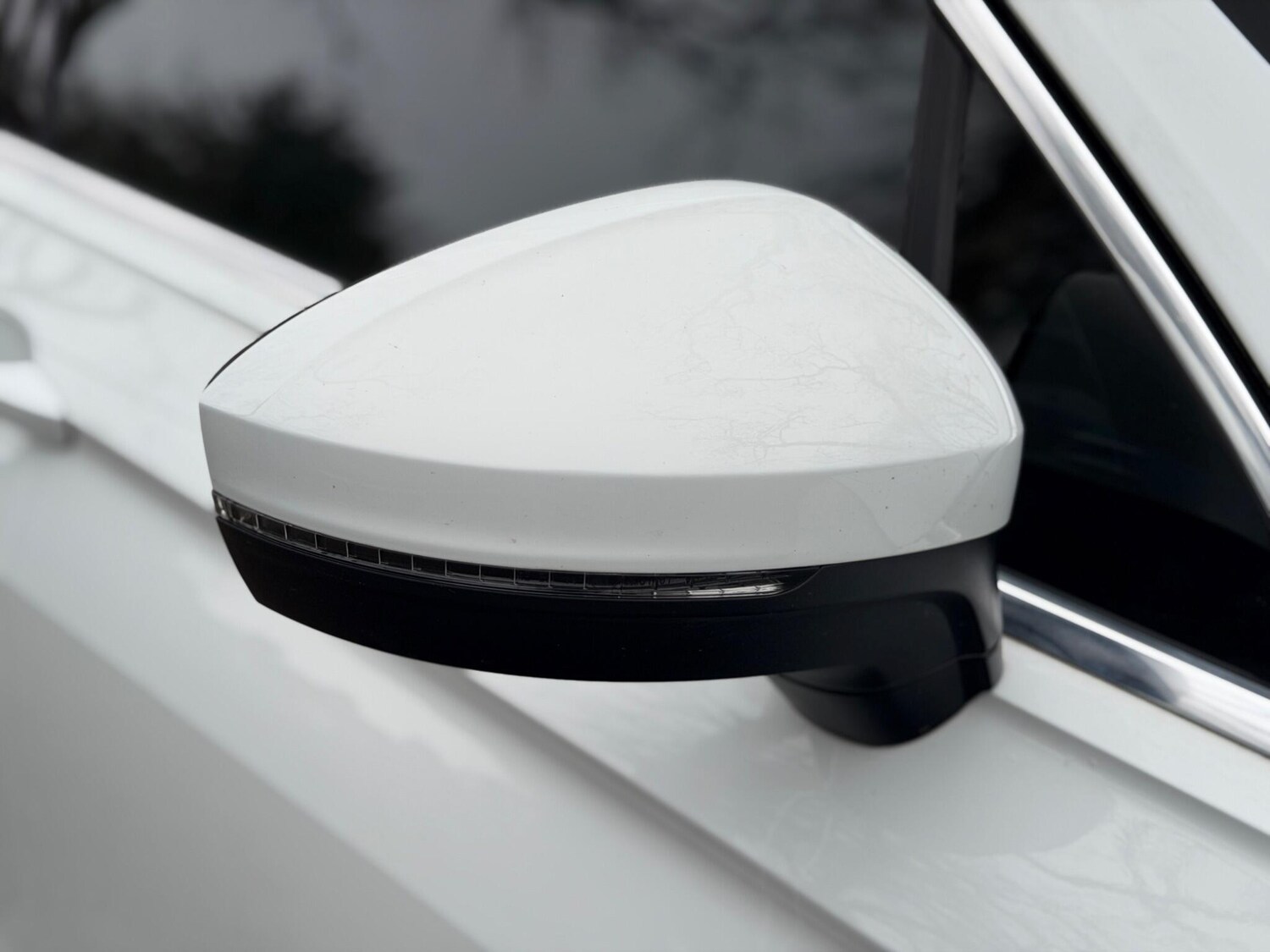 Used Volkswagen Tiguan for sale - 77808941: Photo 38