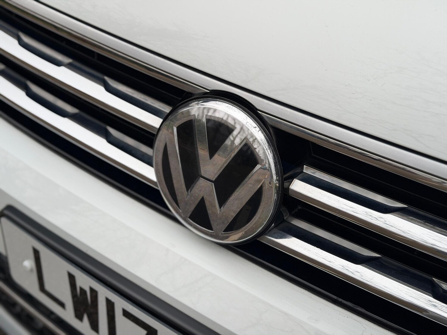 Used Volkswagen Tiguan for sale - 77808941: Photo 39