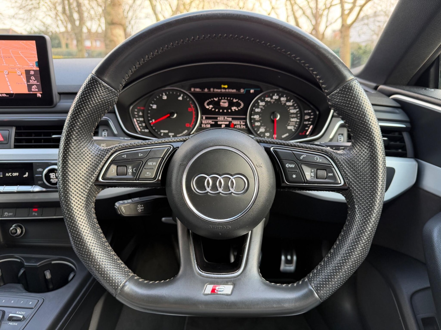 Used Audi A5 for sale - 77925762: Photo 10