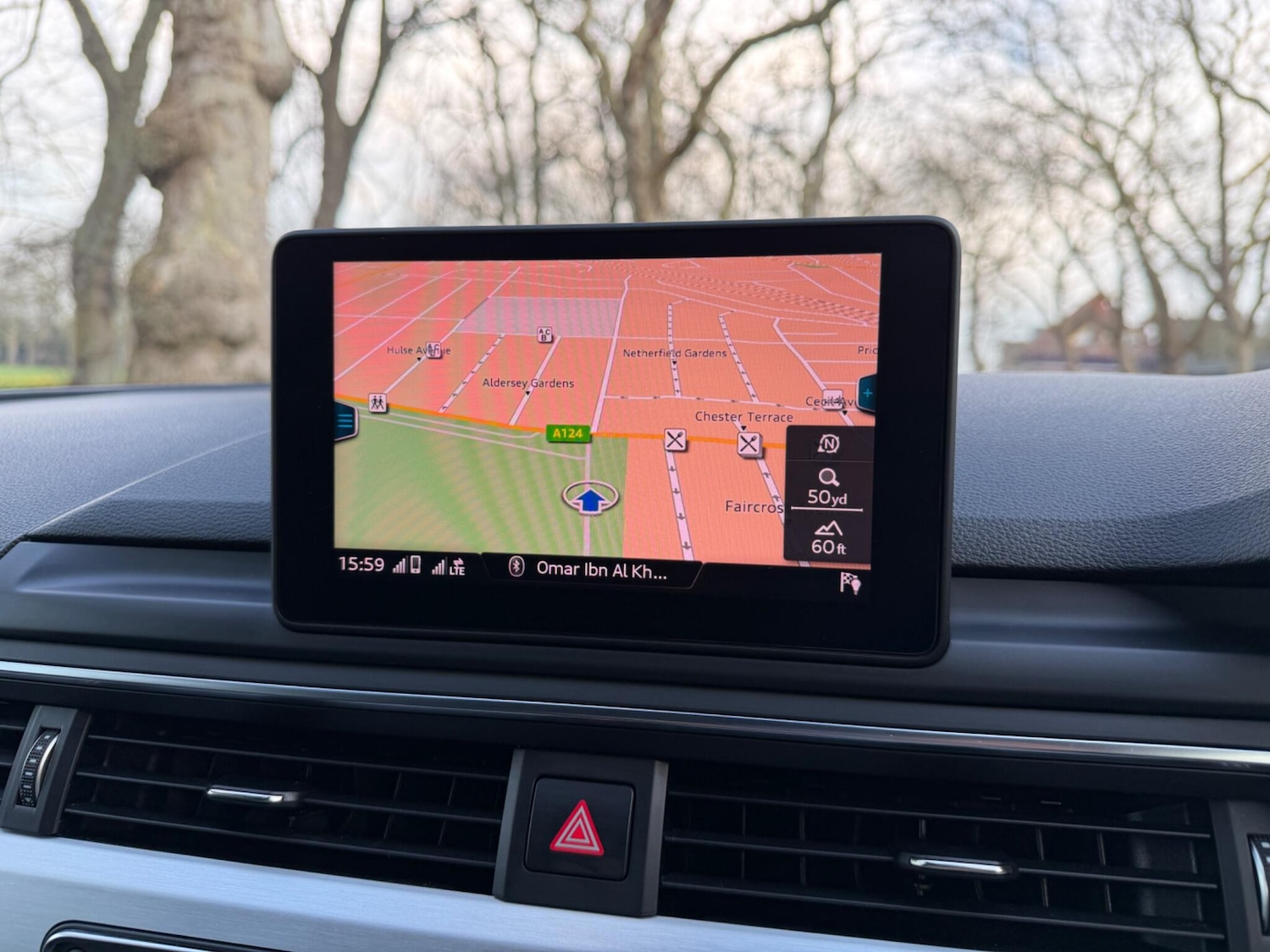 Used Audi A5 for sale - 77925762: Photo 11