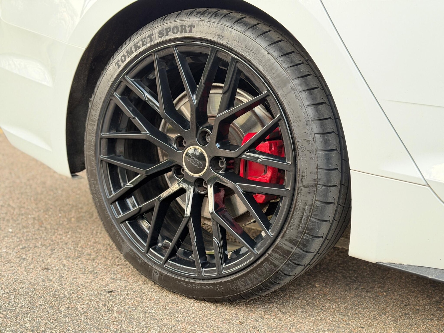 Used Audi A5 for sale - 77925762: Photo 18