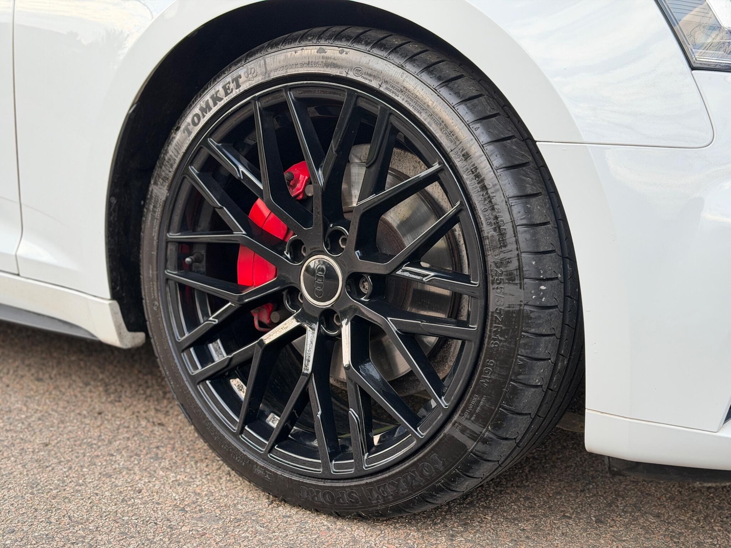 Used Audi A5 for sale - 77925762: Photo 19