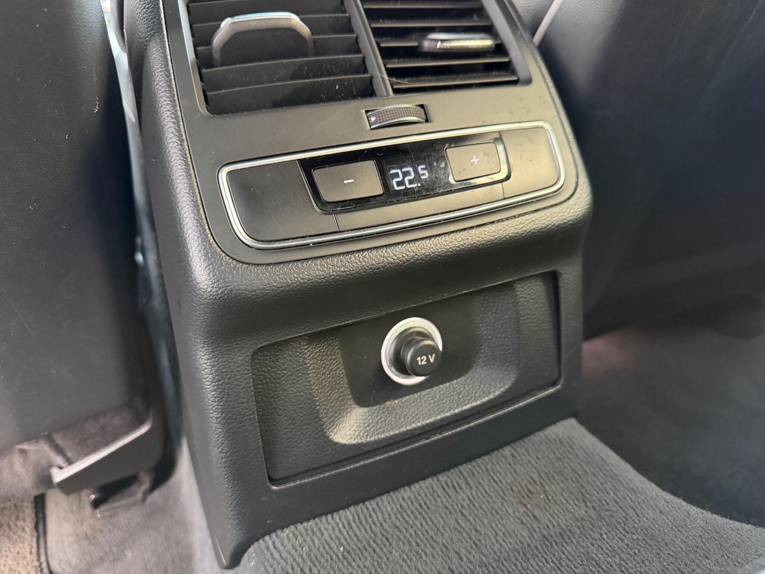 Used Audi A5 for sale - 77925762: Photo 22