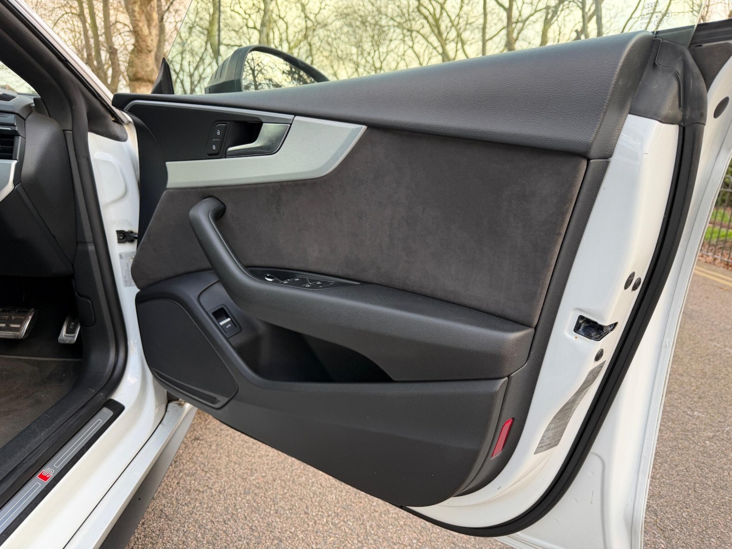 Used Audi A5 for sale - 77925762: Photo 25