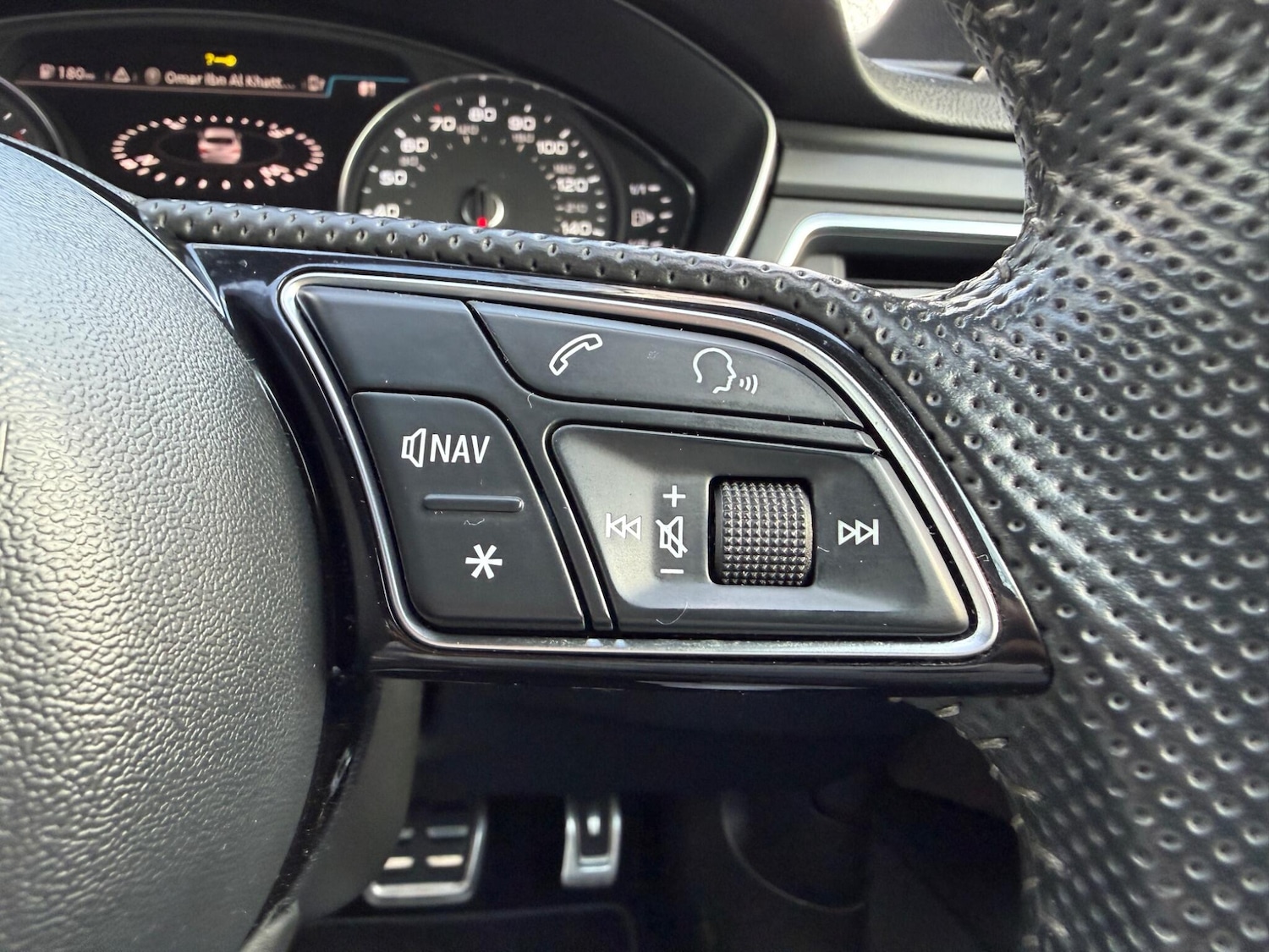 Used Audi A5 for sale - 77925762: Photo 30