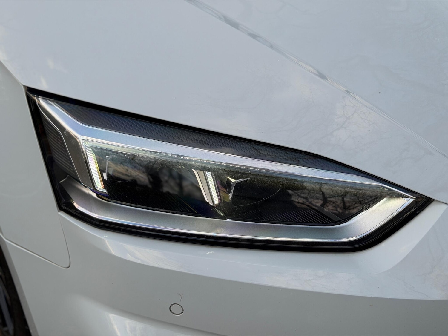 Used Audi A5 for sale - 77925762: Photo 36