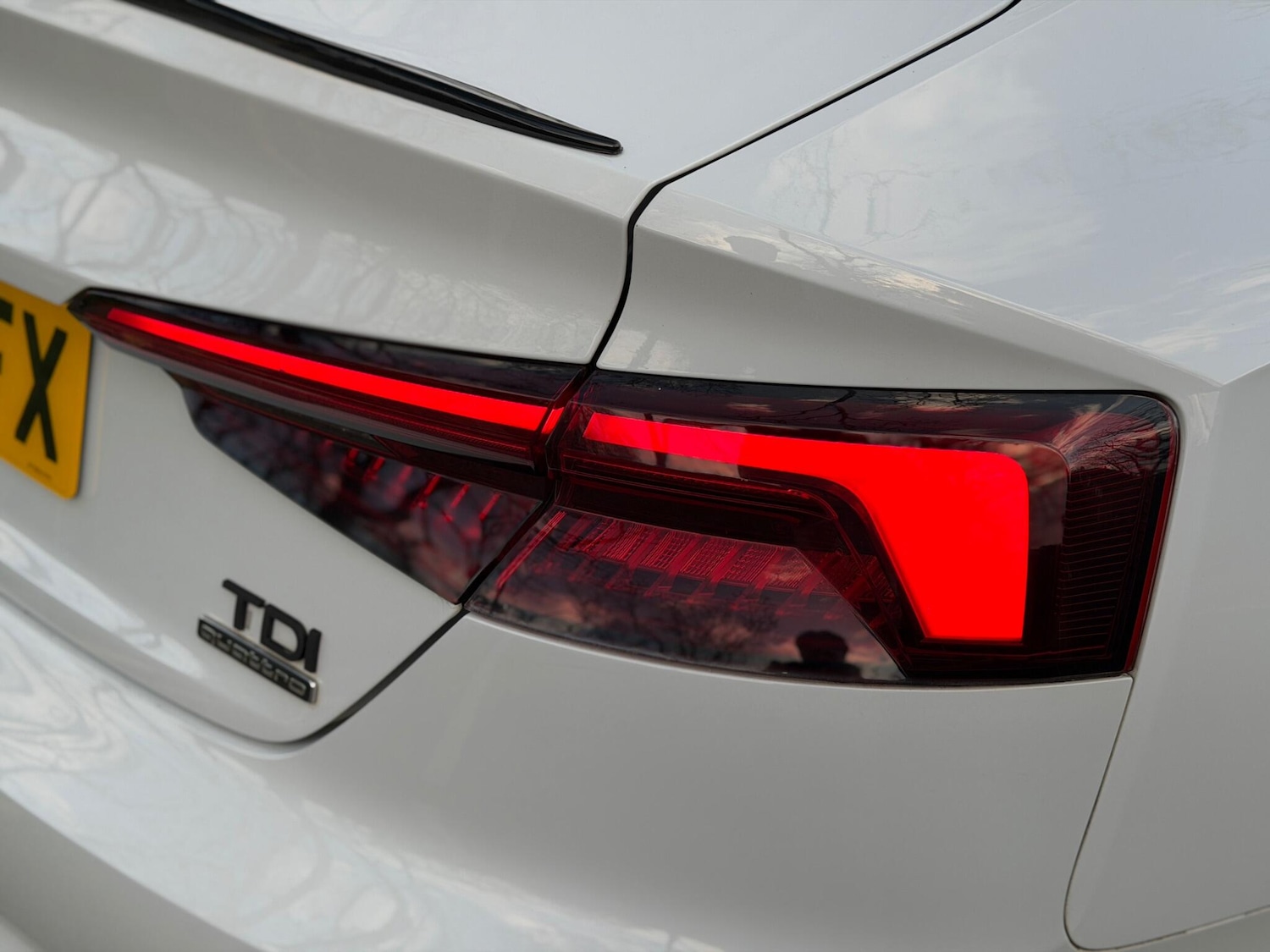 Used Audi A5 for sale - 77925762: Photo 37