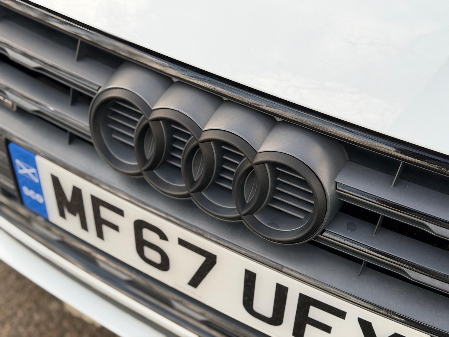 Used Audi A5 for sale - 77925762: Photo 38