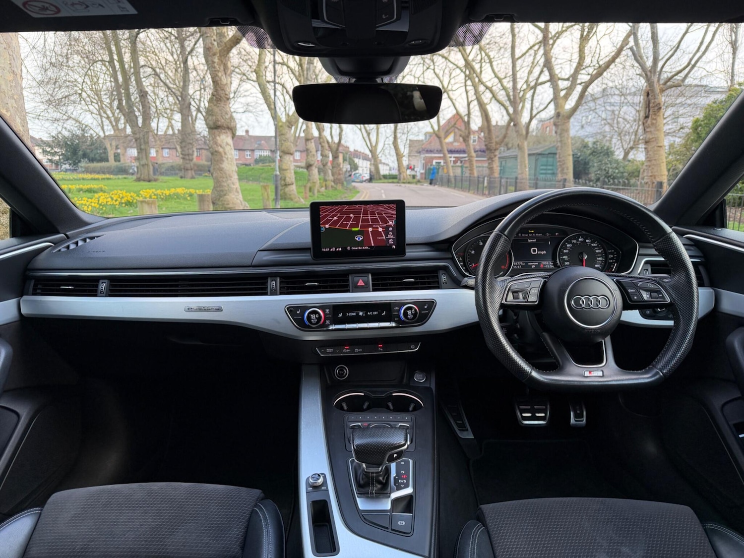 Used Audi A5 for sale - 77925762: Photo 4