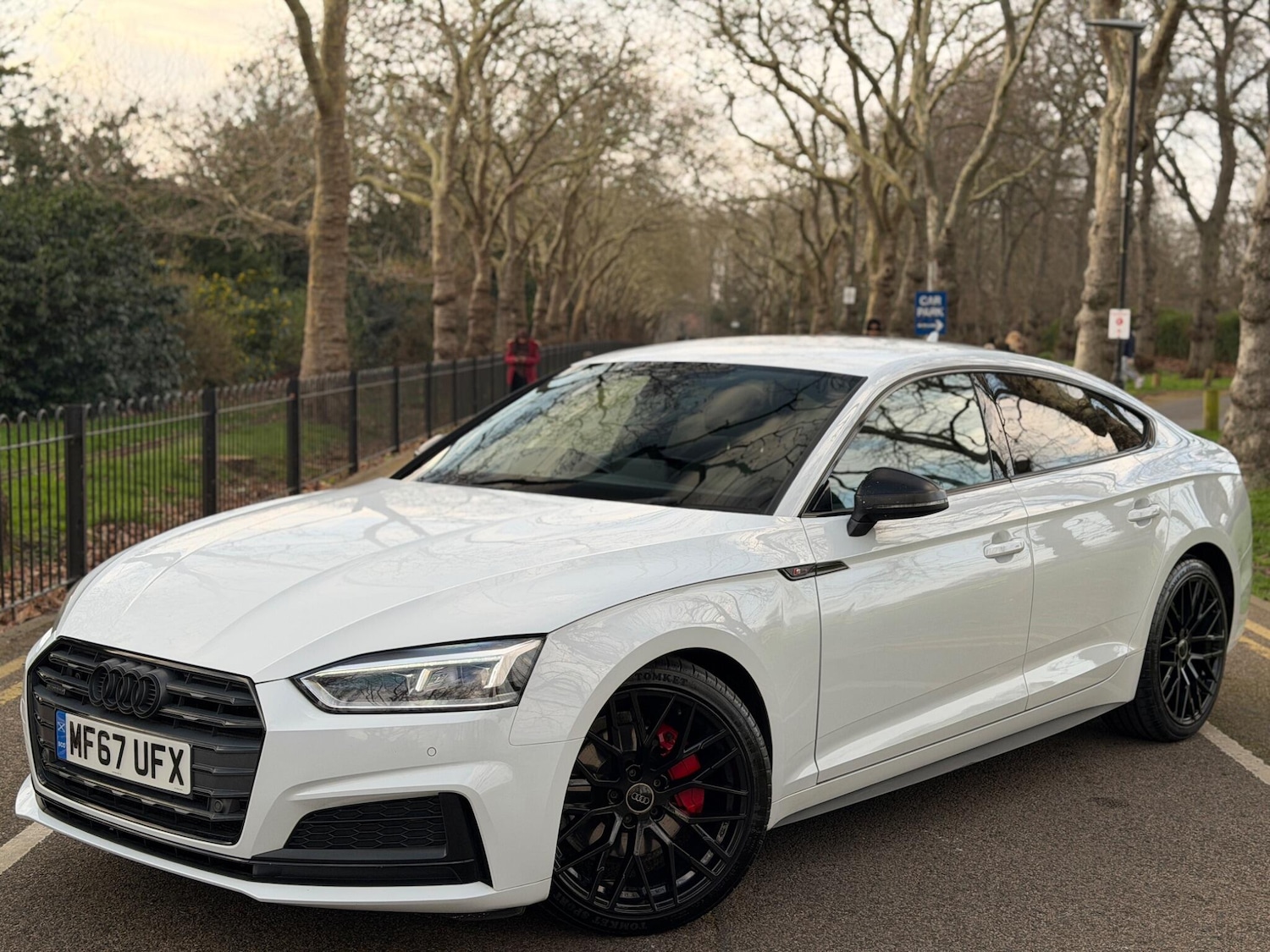 Used Audi A5 for sale - 77925762: Photo 5