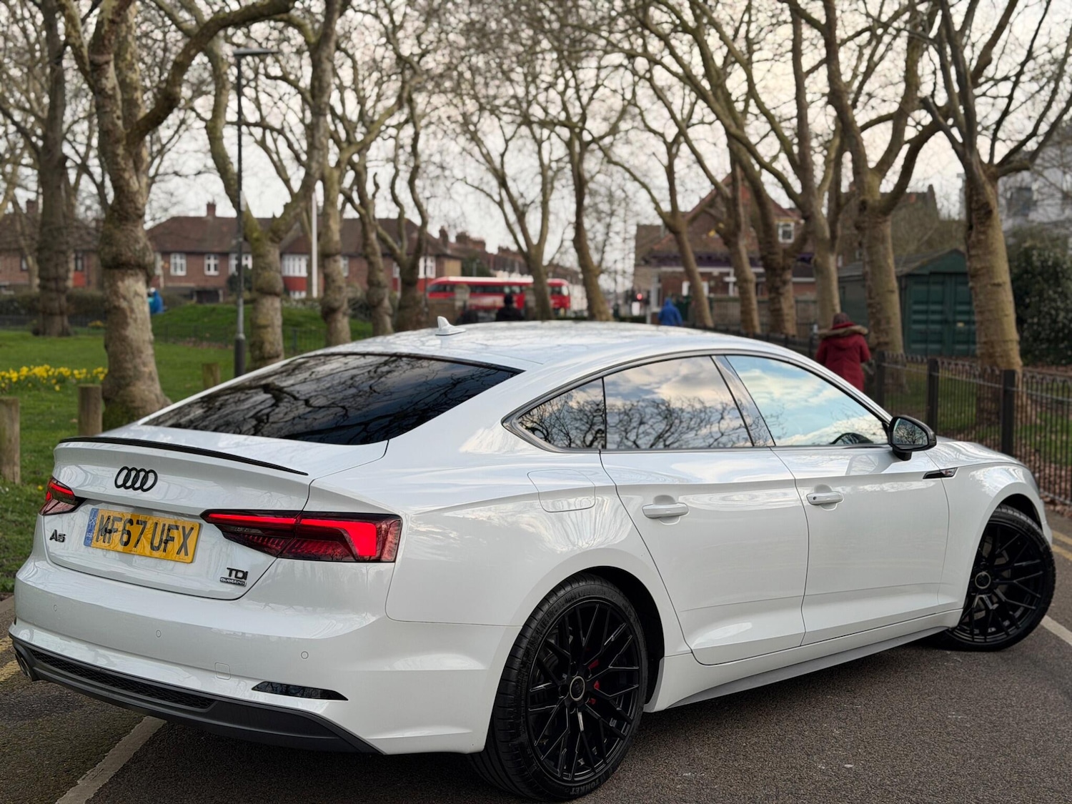 Used Audi A5 for sale - 77925762: Photo 6