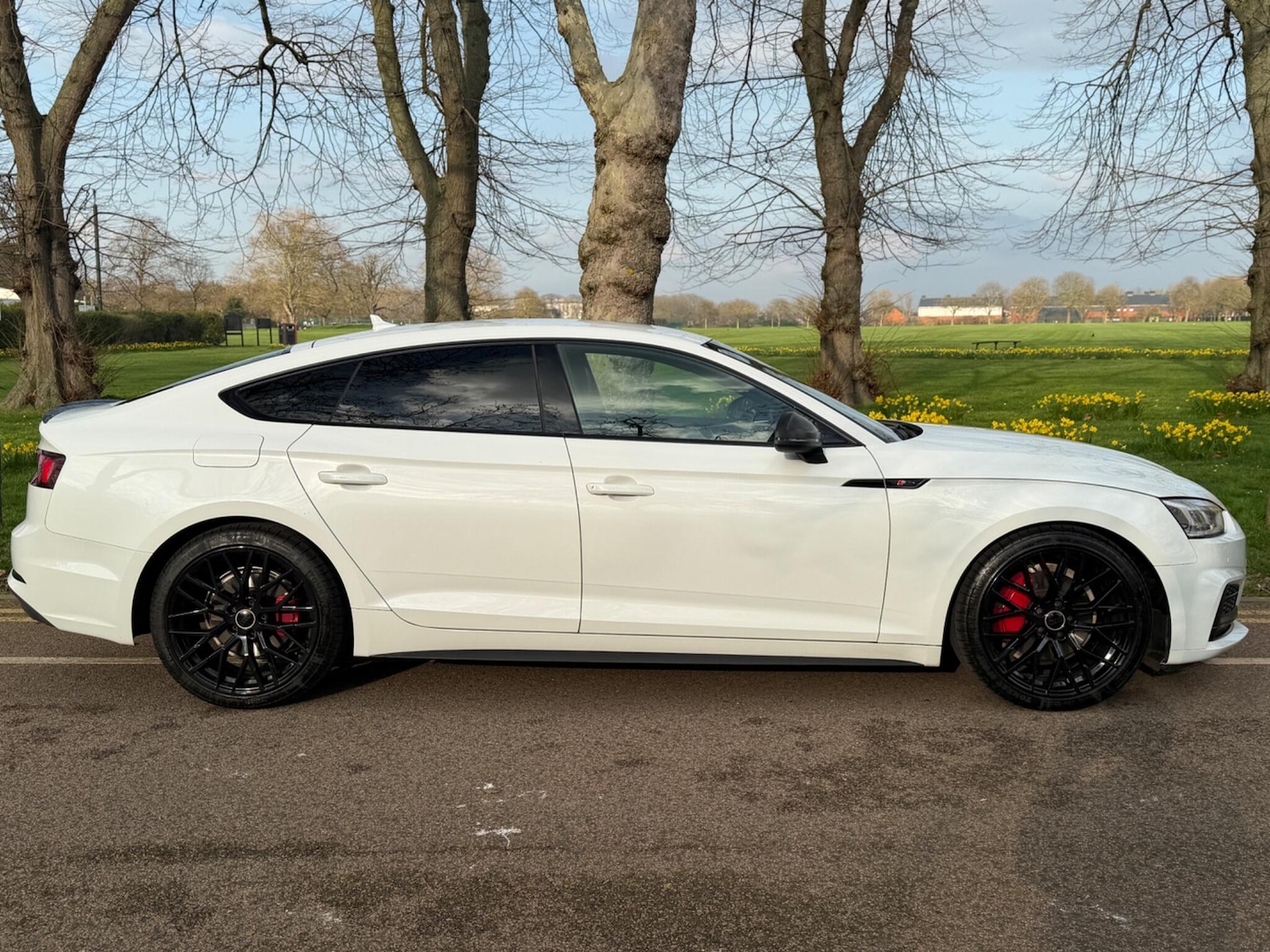 Used Audi A5 for sale - 77925762: Photo 7