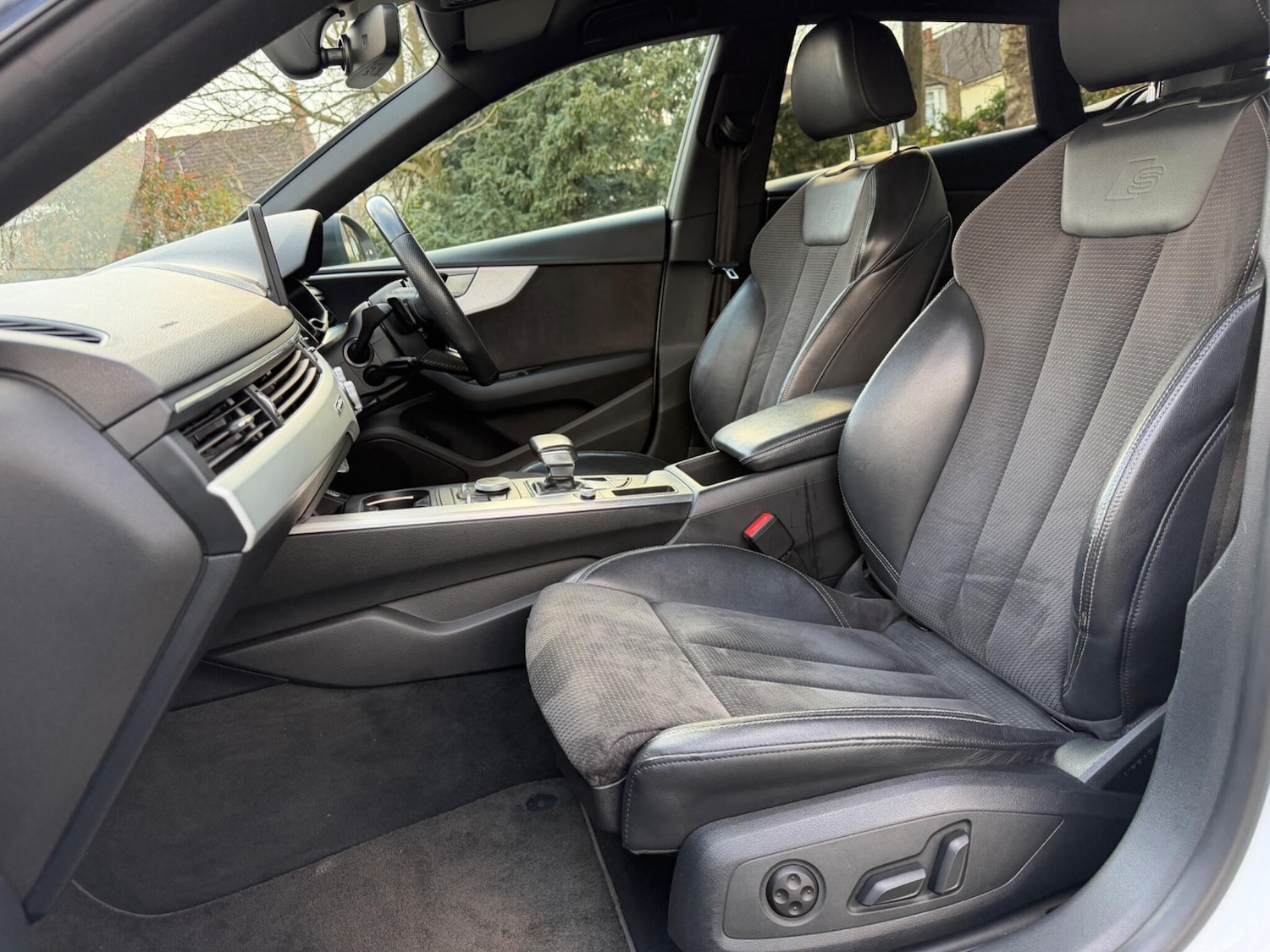 Used Audi A5 for sale - 77925762: Photo 8