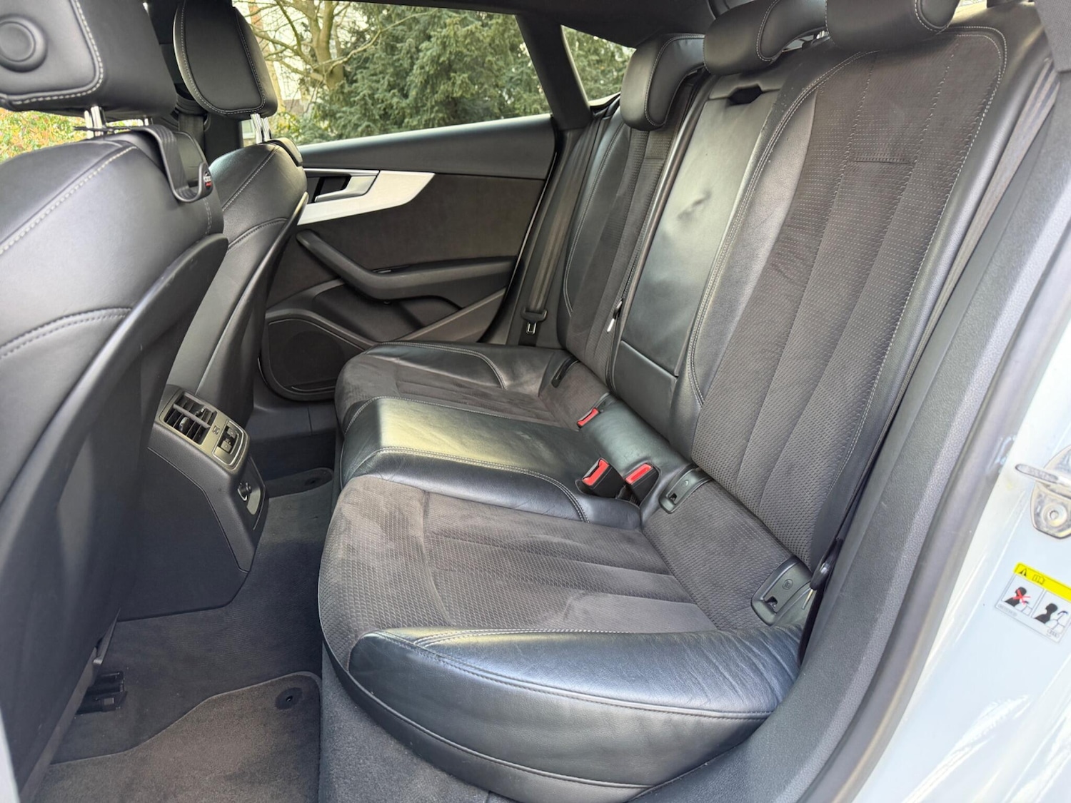 Used Audi A5 for sale - 77925762: Photo 9