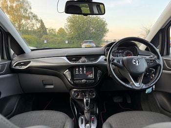 Used Vauxhall Corsa 2016 for sale - 79144547: Photo