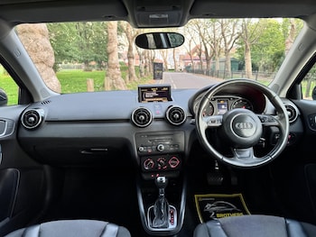 Used Audi A1 2013 for sale - 76032318: Photo
