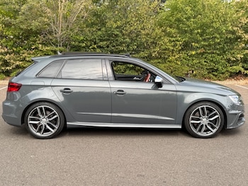 Used Audi S3 2014 for sale - 79440795: Photo