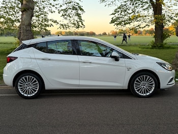 Used Vauxhall Astra 2019 for sale - 78854303: Photo