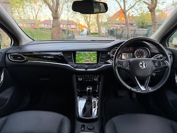 Used Vauxhall Astra 2019 for sale - 78854303: Photo