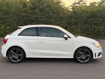 Used Audi A1 2012 for sale - 79373779: Photo