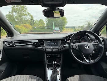 Used Vauxhall Astra 2017 for sale - 78772064: Photo