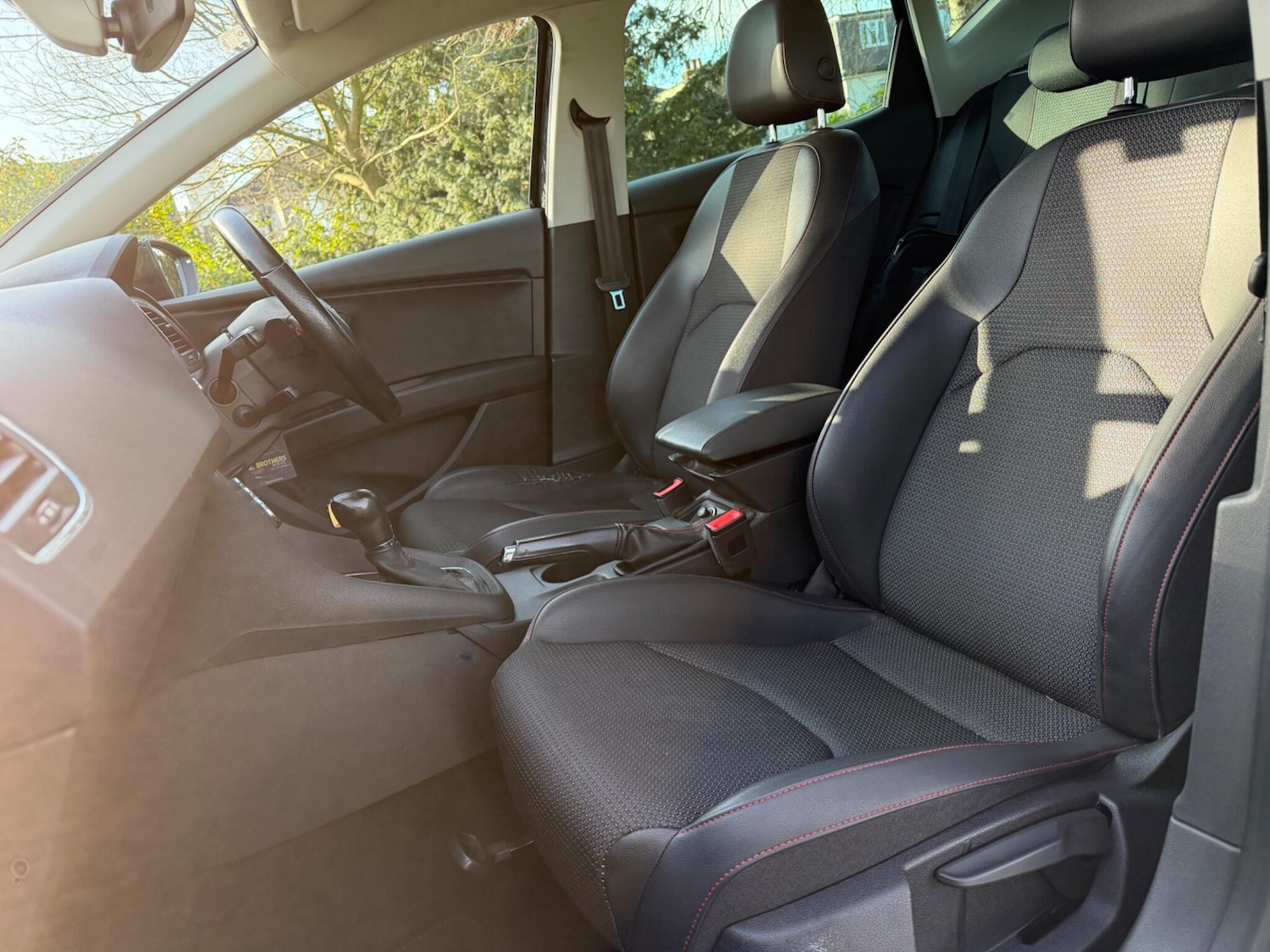 Used SEAT Leon for sale - 77484647: Photo 10