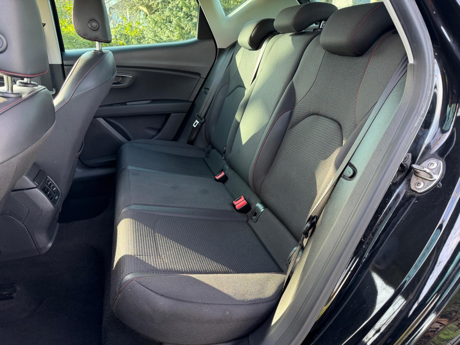 Used SEAT Leon for sale - 77484647: Photo 11