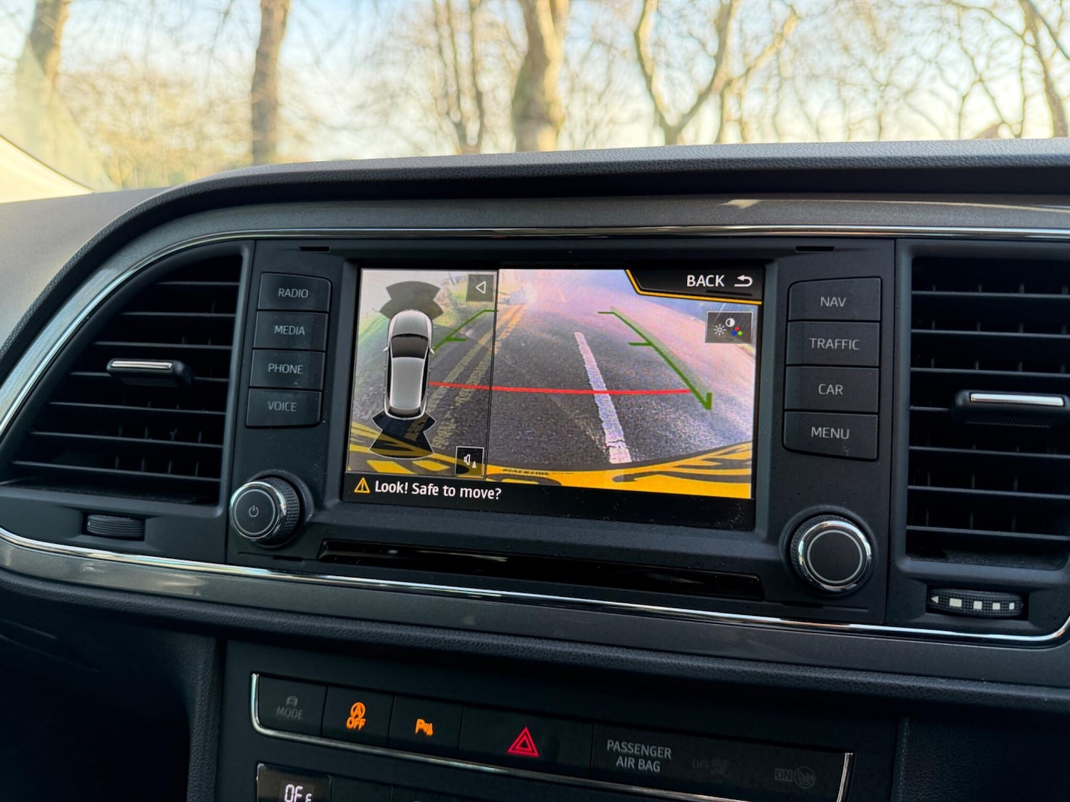 Used SEAT Leon for sale - 77484647: Photo 13