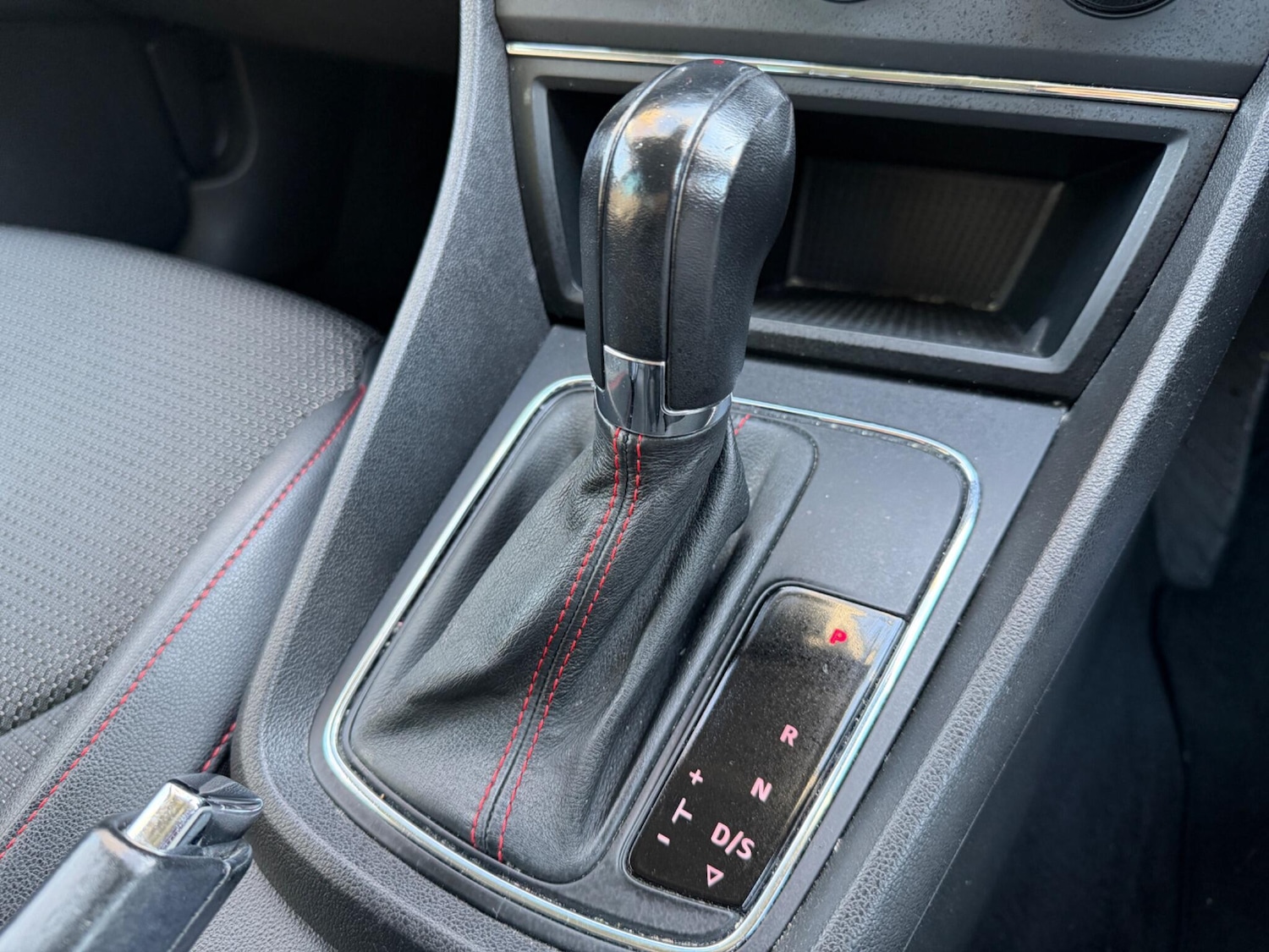 Used SEAT Leon for sale - 77484647: Photo 15