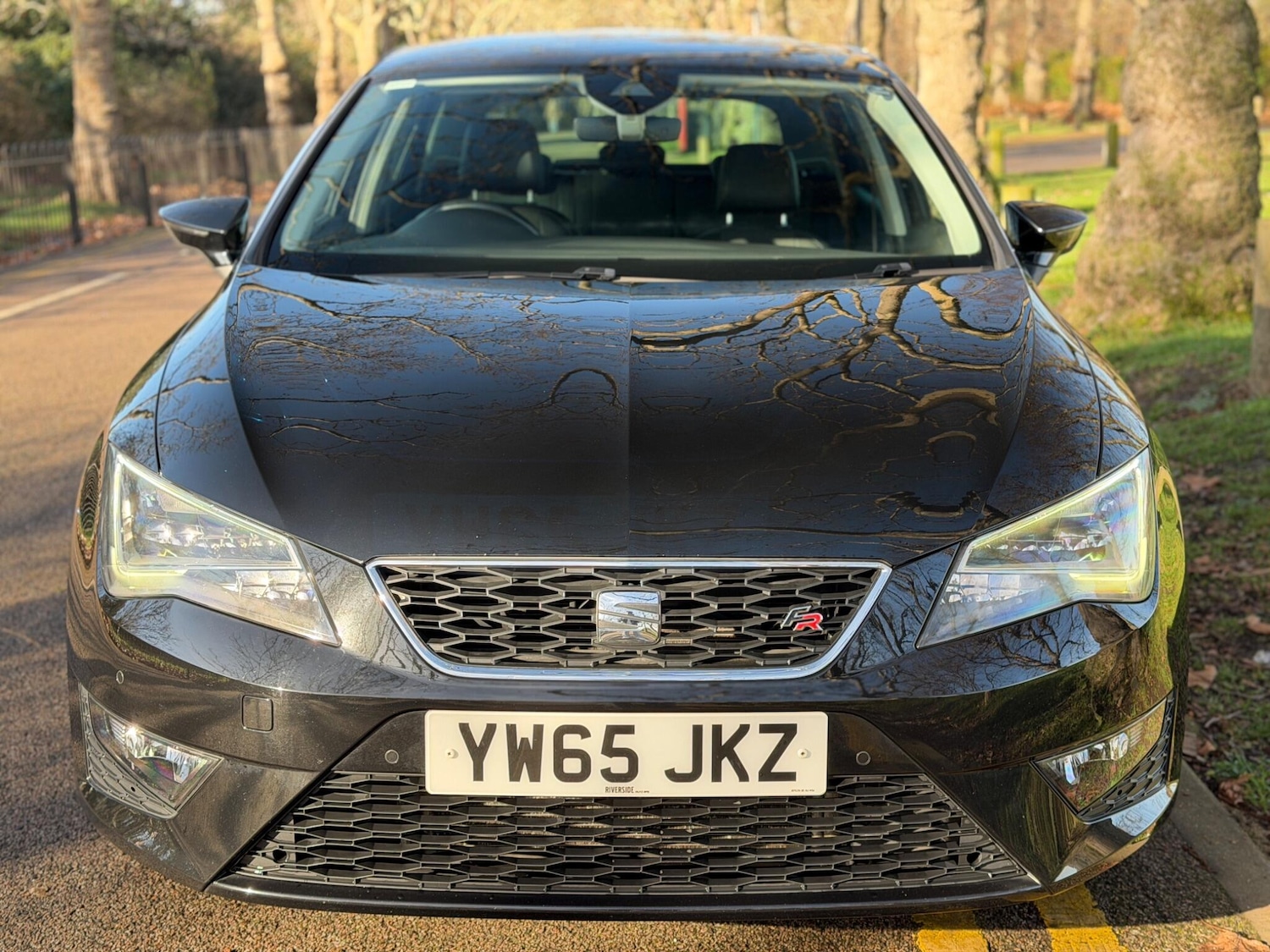 Used SEAT Leon for sale - 77484647: Photo 16