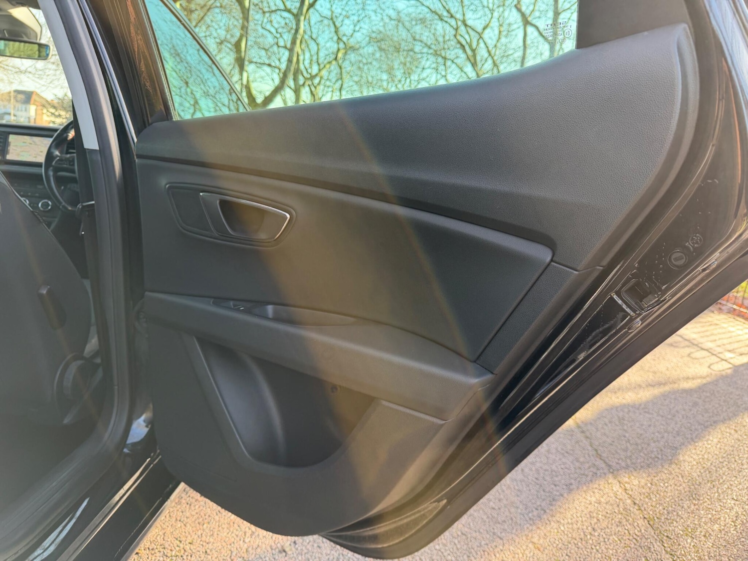 Used SEAT Leon for sale - 77484647: Photo 19