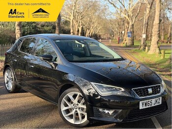 Used SEAT Leon 2016 for sale - 77484647: Photo