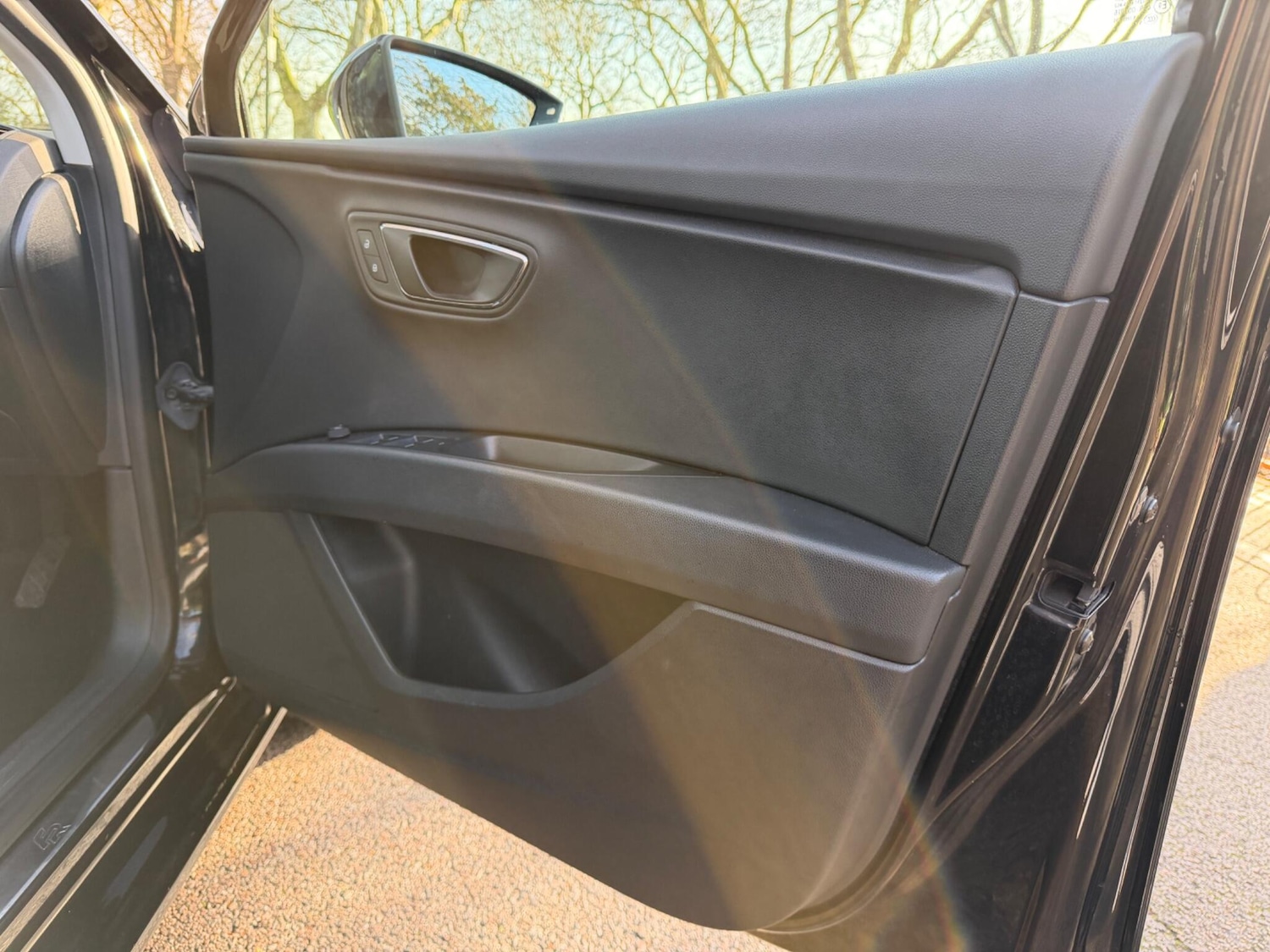 Used SEAT Leon for sale - 77484647: Photo 20