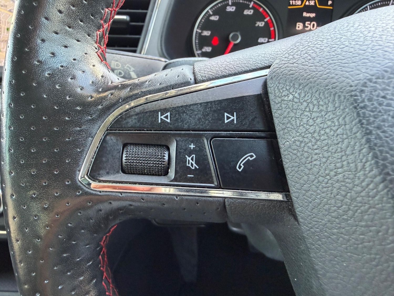 Used SEAT Leon for sale - 77484647: Photo 24