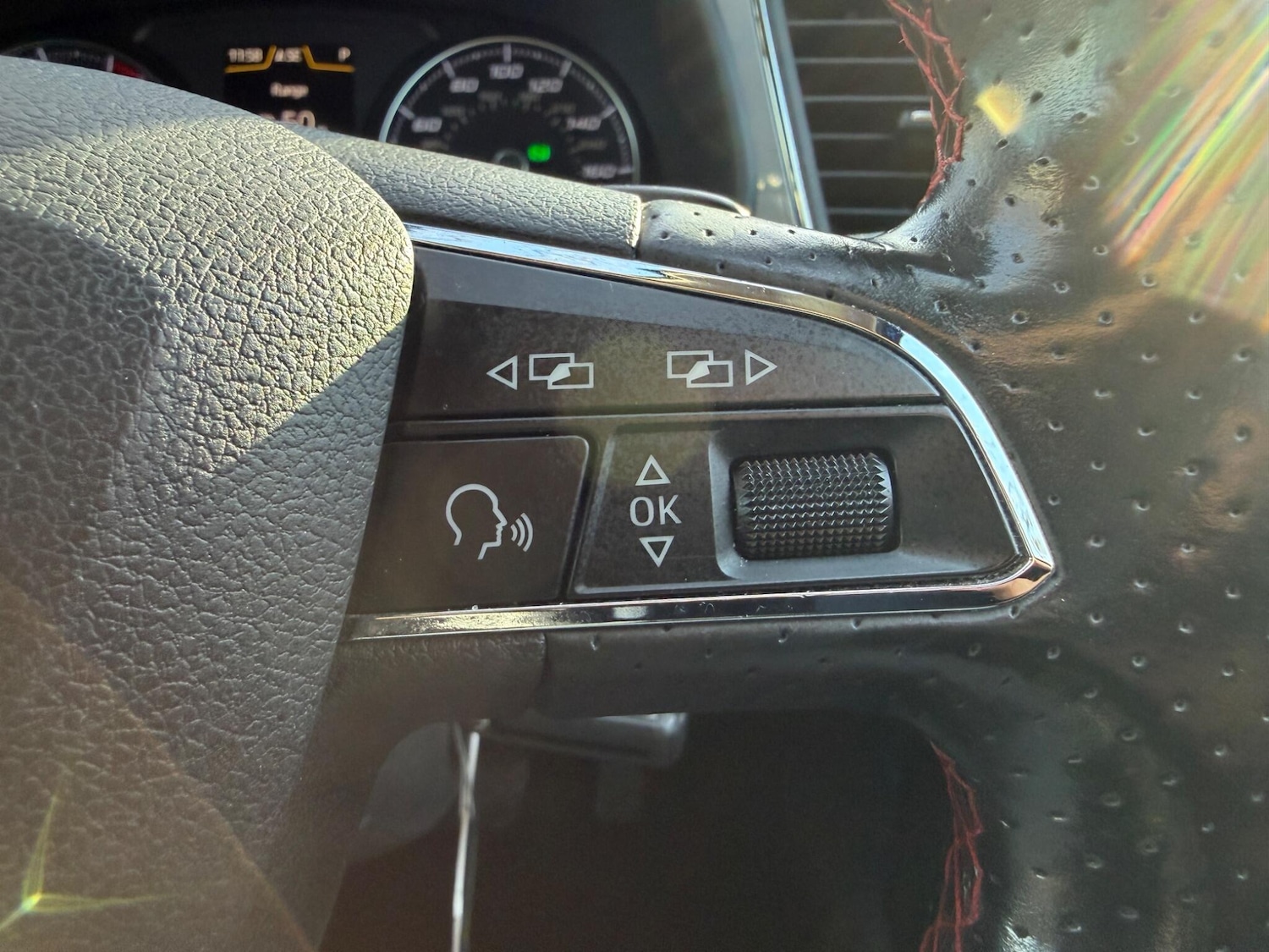 Used SEAT Leon for sale - 77484647: Photo 25