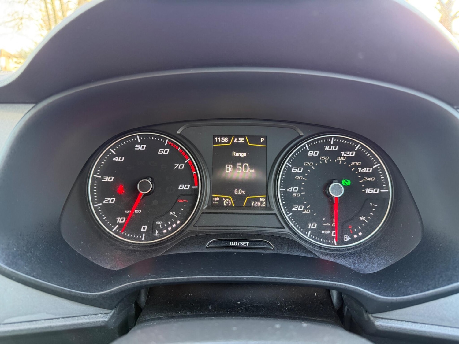 Used SEAT Leon for sale - 77484647: Photo 26