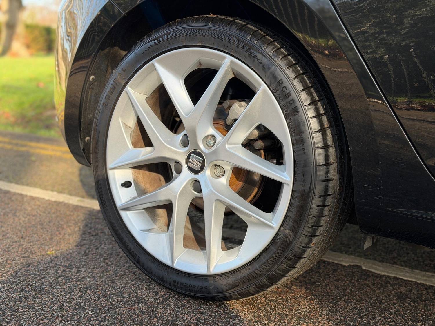 Used SEAT Leon for sale - 77484647: Photo 28