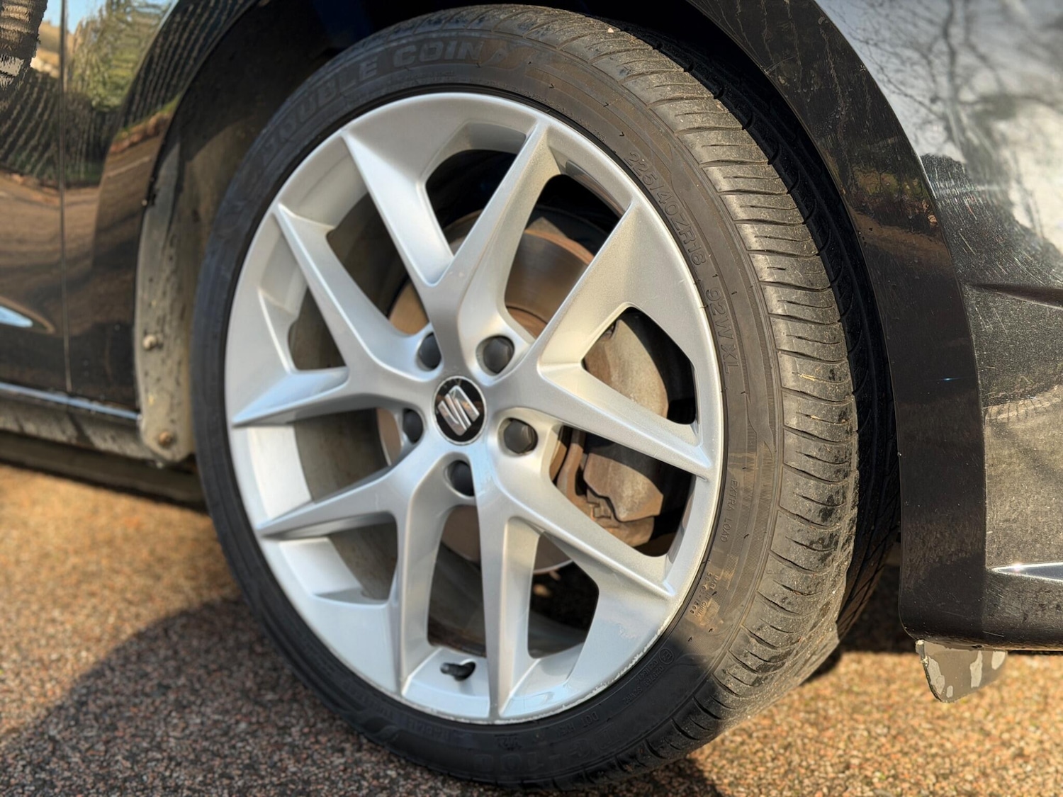 Used SEAT Leon for sale - 77484647: Photo 29