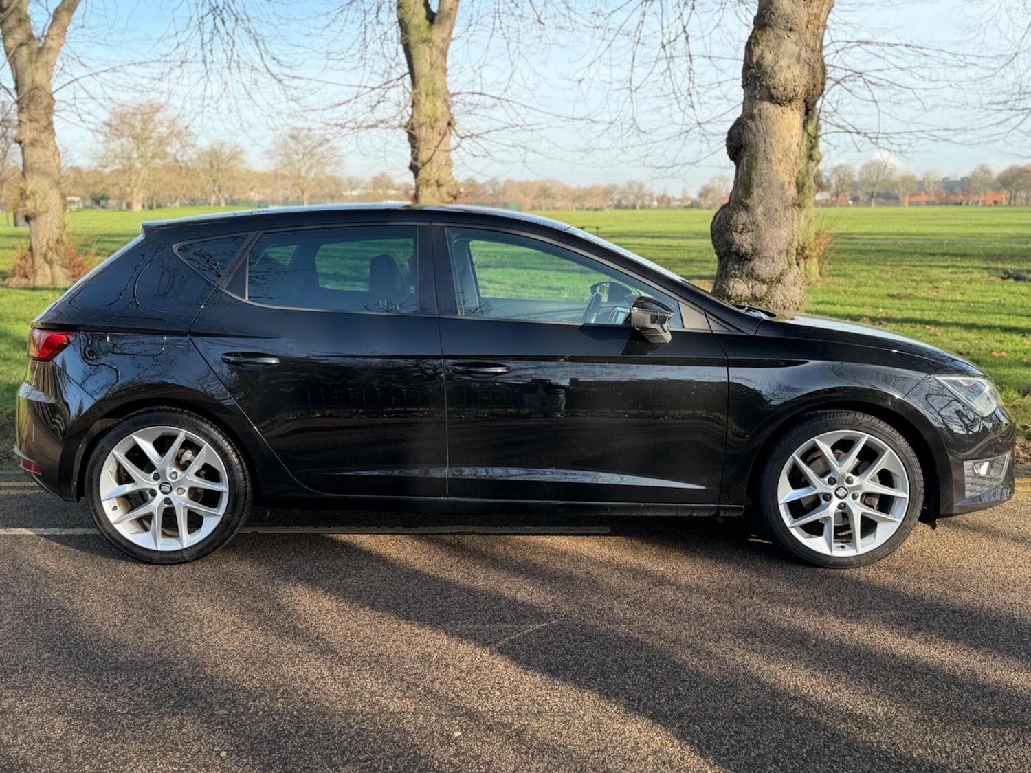 Used SEAT Leon for sale - 77484647: Photo 3