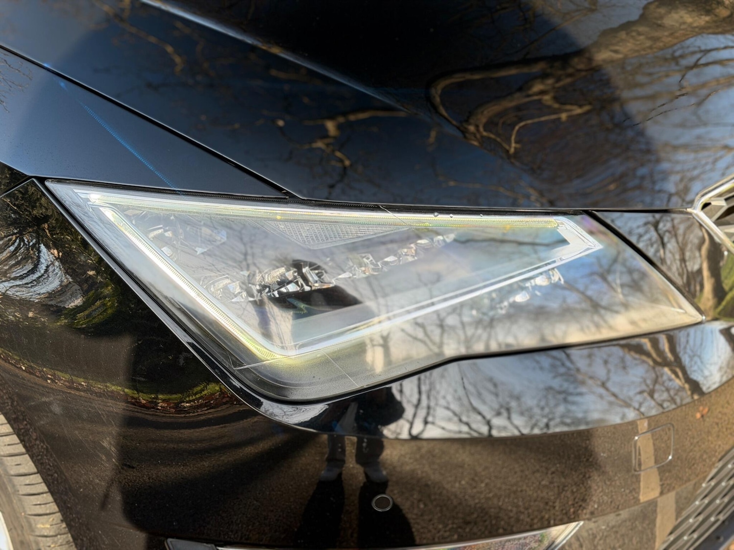 Used SEAT Leon for sale - 77484647: Photo 30