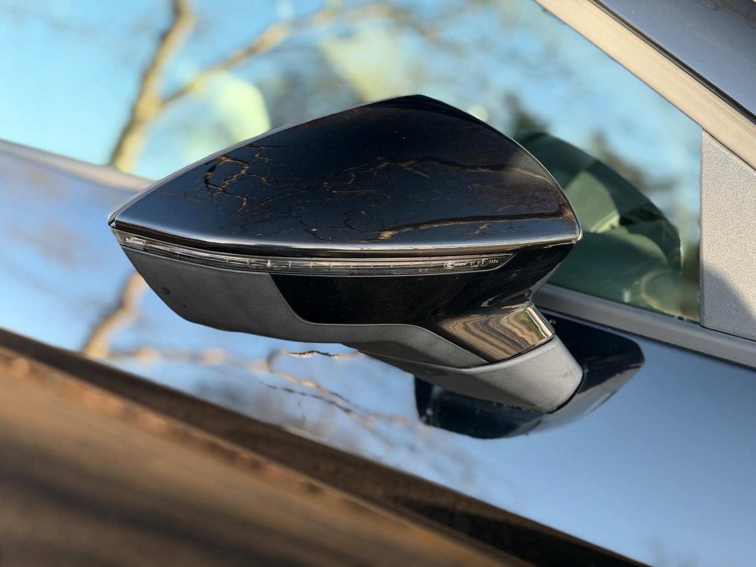 Used SEAT Leon for sale - 77484647: Photo 32