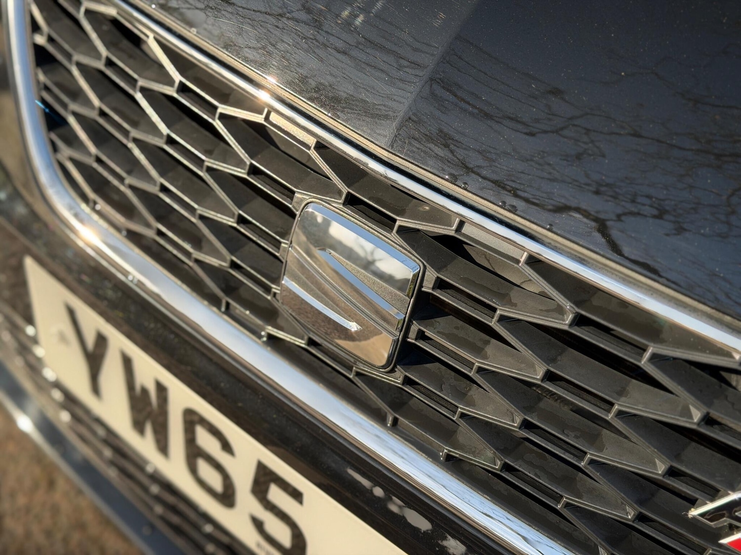 Used SEAT Leon for sale - 77484647: Photo 33