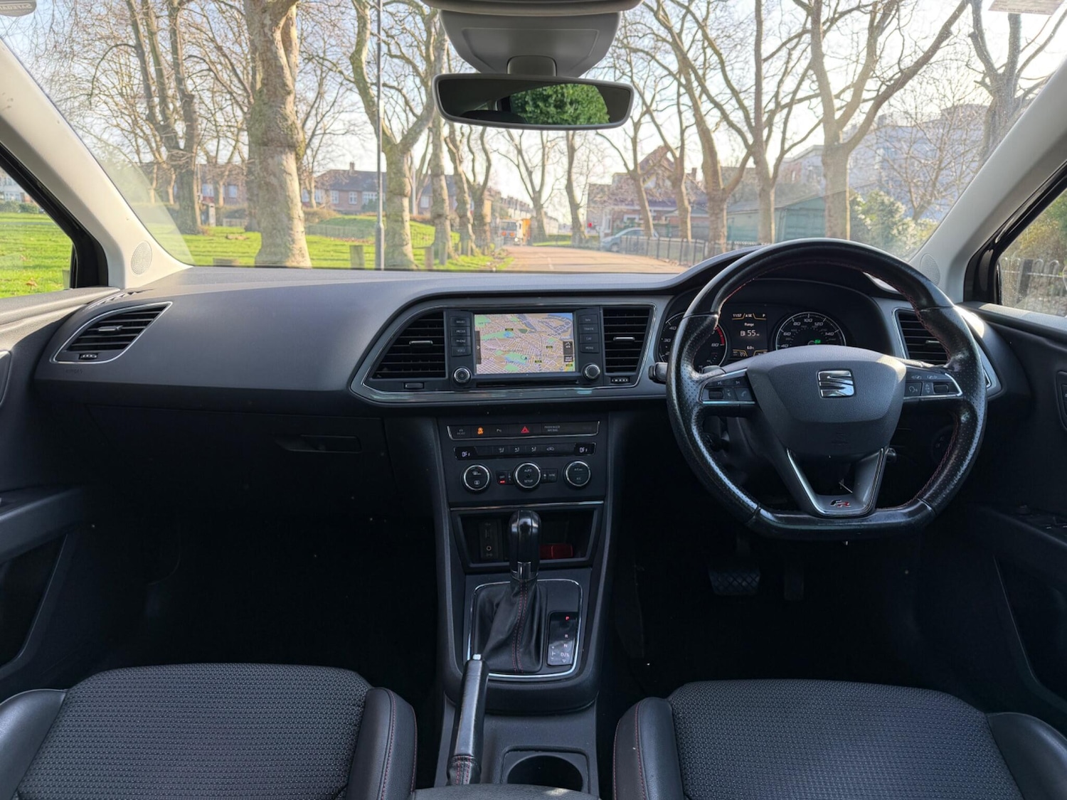 Used SEAT Leon for sale - 77484647: Photo 4