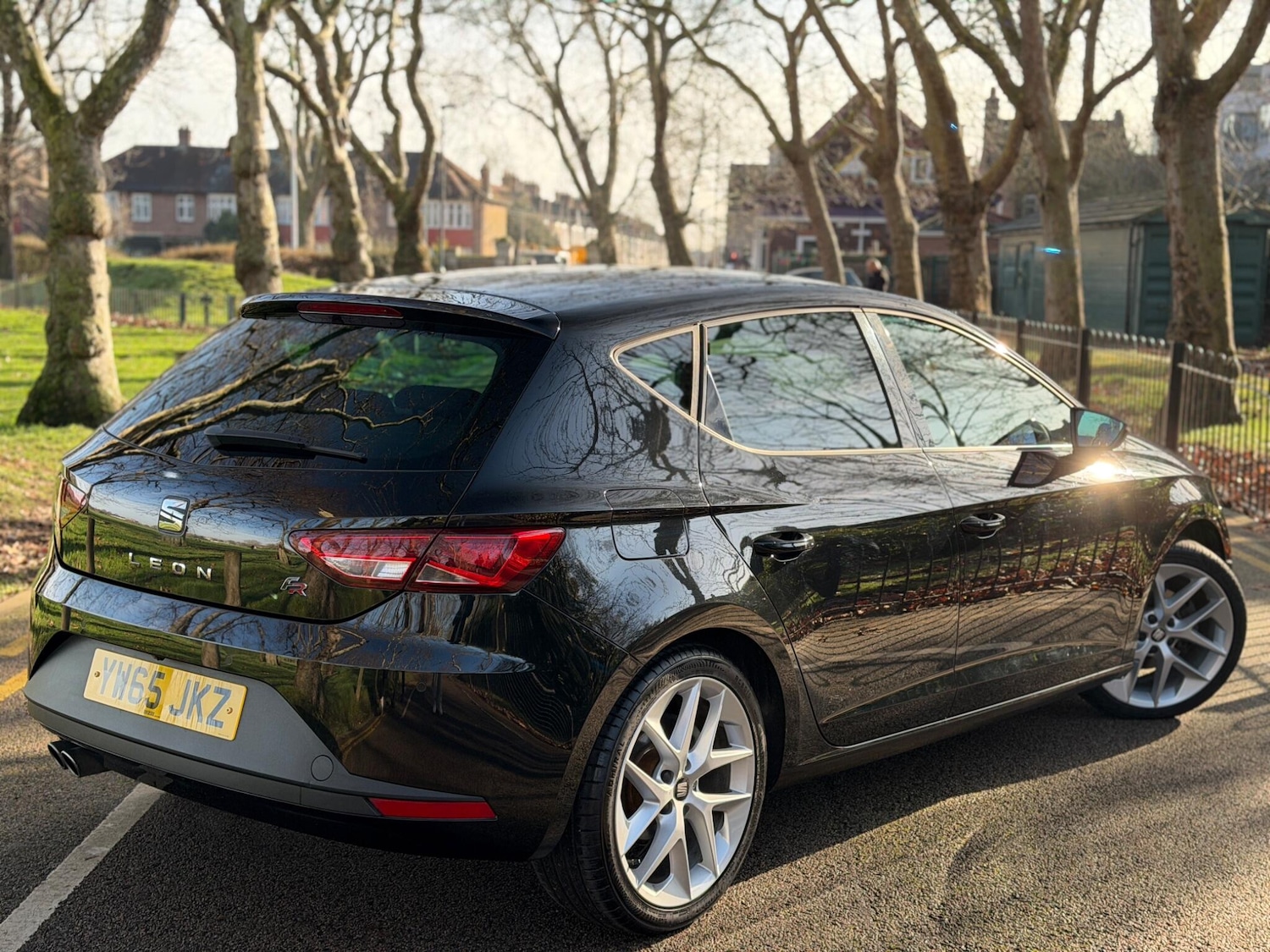 Used SEAT Leon for sale - 77484647: Photo 7