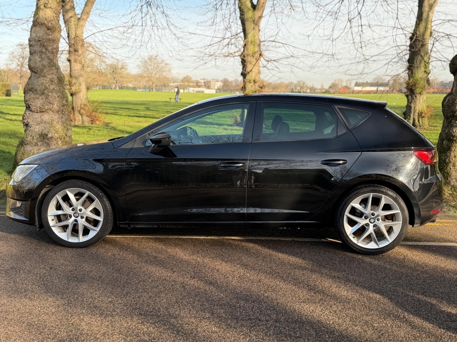 Used SEAT Leon for sale - 77484647: Photo 9