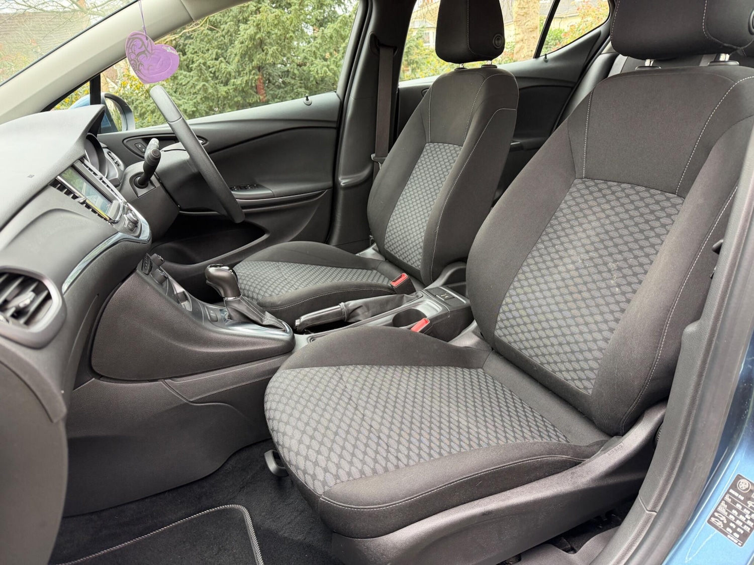 Used Vauxhall Astra 2016 for sale - 78062881: Photo 10