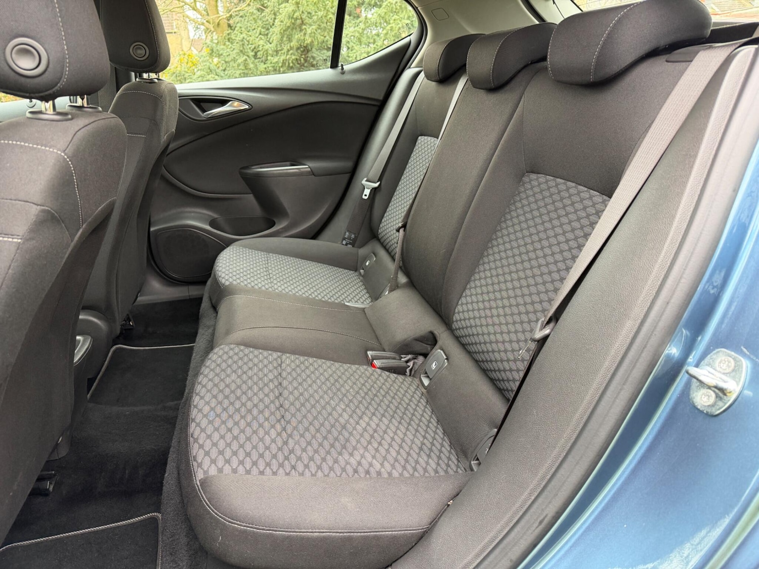 Used Vauxhall Astra 2016 for sale - 78062881: Photo 11