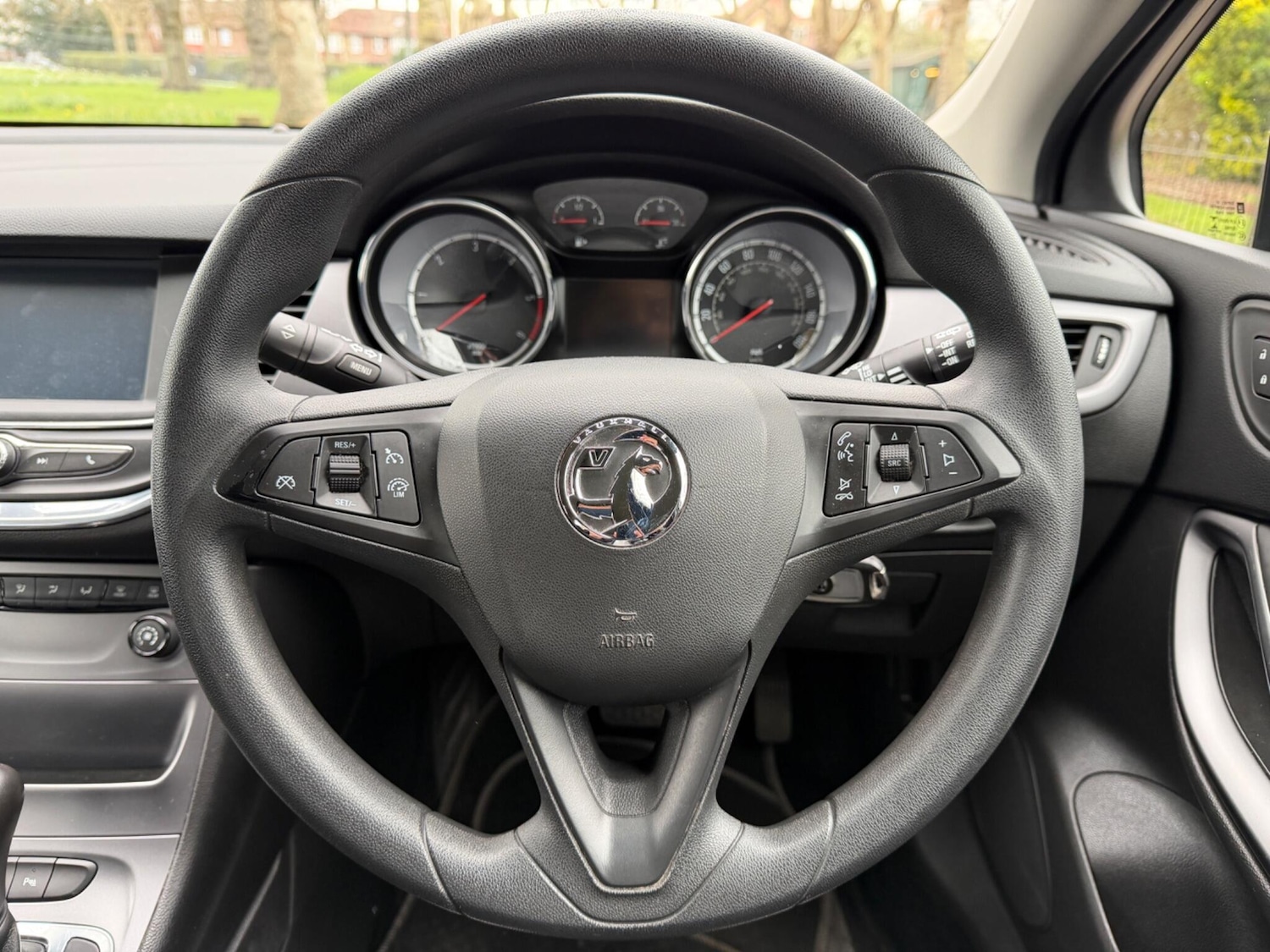 Used Vauxhall Astra 2016 for sale - 78062881: Photo 12